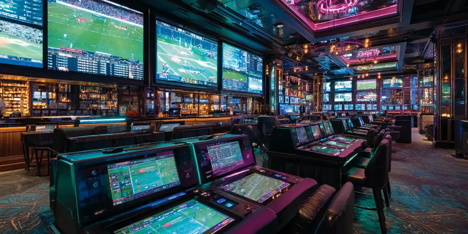 Meneroka Pavilion Slot dalam Bola Sepak Malaysia